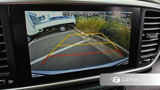 Kia Sportage The Bold 2021 Серый из Кореи, фото 6