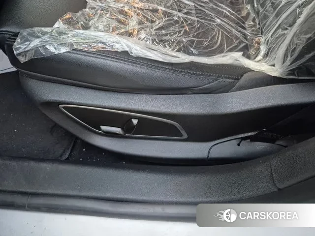 Renault Korea (Samsung) SM6 2019 Серебряный из Кореи, фото 6