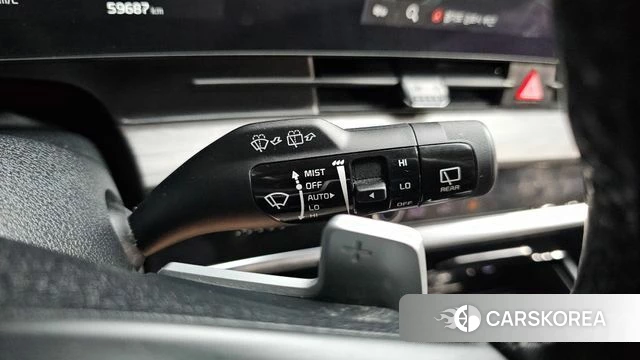 Kia Sportage 5th Generation 2023 Белый из Кореи, фото 6