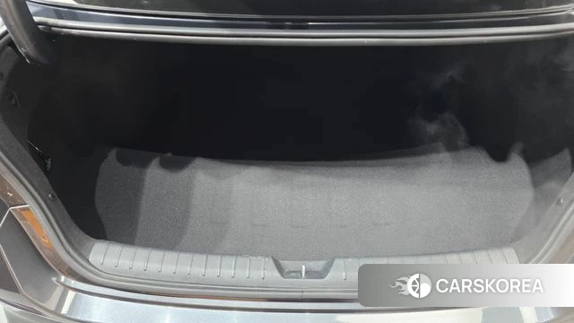 Kia The New K5 2nd generation 2018 Серый из Кореи, фото 6