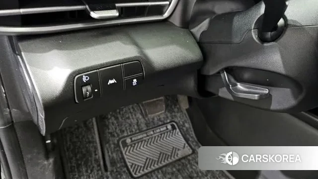 Hyundai Avante (CN7) 2020 Черный из Кореи, фото 6