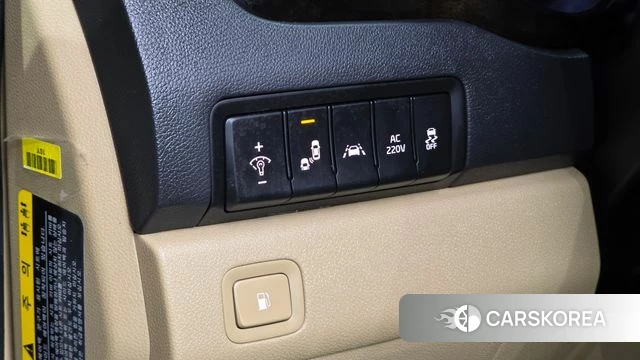Kia The New Carnival 2018 Белый из Кореи, фото 6