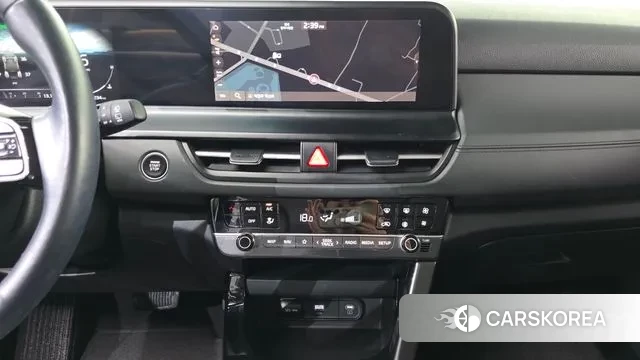 Kia The New Seltos 2022 Серый из Кореи, фото 6