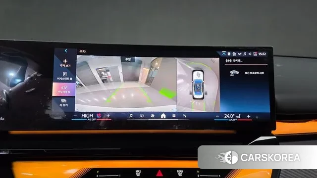 BMW 5 Series (G60) 2025 Белый из Кореи, фото 6