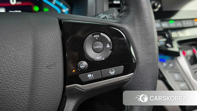 Honda Odyssey 2023 Белый из Кореи, фото 6