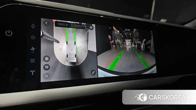 Renault Korea (Samsung) Grand Coleos 2024 Белый из Кореи, фото 6