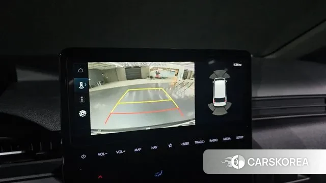 Hyundai Staria 2025 Черный из Кореи, фото 6