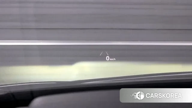 Hyundai Grandeur IG Hybrid 2019 Черный из Кореи, фото 6