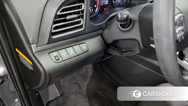 Hyundai The New Avante AD 2019 Серый из Кореи, фото 6