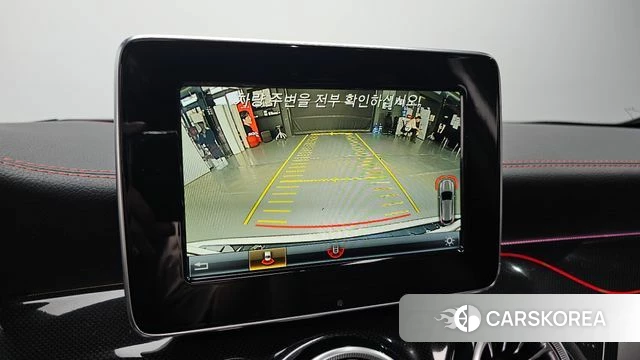 Mercedes-Benz GLA-Class X156 2019 Белый из Кореи, фото 6