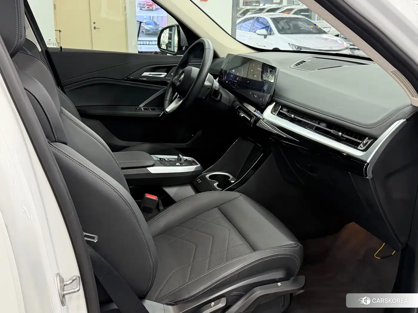 BMW X1 2023 Белый из Китая, фото 6
