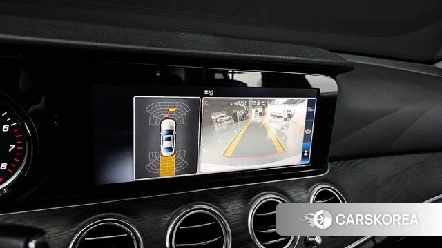 Mercedes-Benz E-Class W213 2018 Белый из Кореи, фото 6