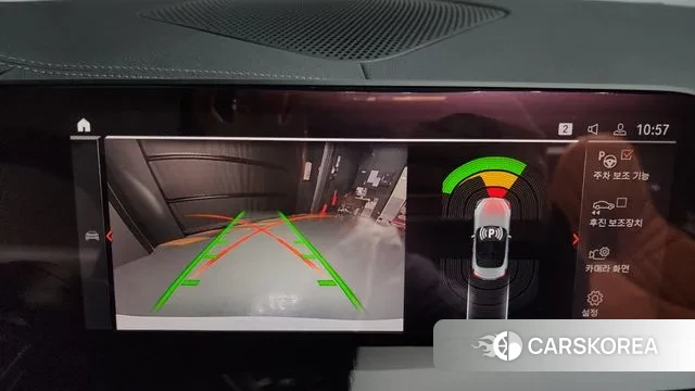 BMW Z4 (G29) 2021 Белый из Кореи, фото 6