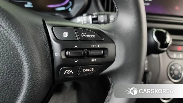 Kia The New Kia Ray 2023 Белый из Кореи, фото 6