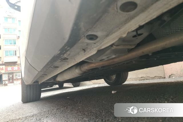 Geely Galaxy Galaxy Starship 7 EM-i 2025 Белый из Китая, фото 6