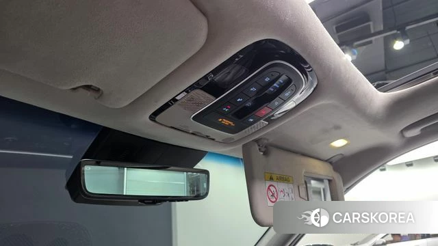 Hyundai The New Palisade 2022 Белый из Кореи, фото 6