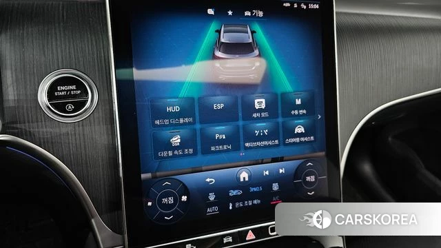 Mercedes-Benz GLC-Class X254 2023 Черный из Кореи, фото 6