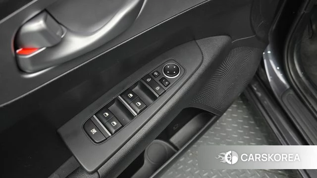 Kia The New K3 2nd generation 2022 Серый из Кореи, фото 6