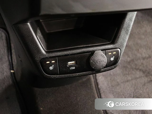 Kia The New Ray 2021 Небесно-голубой из Кореи, фото 6
