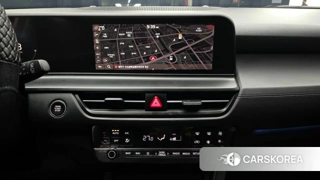 Kia The New Seltos 2022 Белый из Кореи, фото 6