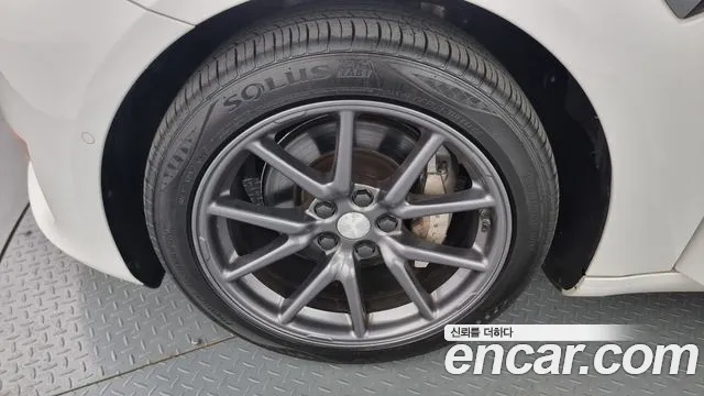 Tesla Model 3 id 2664805 из Кореи 6