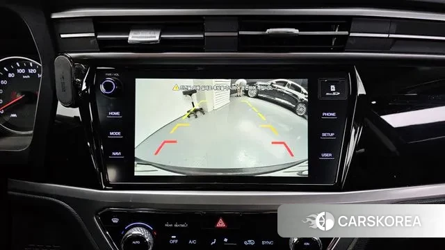 Ssangyong Beautiful Korando 2020 Серый из Кореи, фото 6