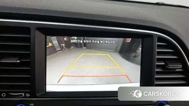 Hyundai Avante AD 2018 Серебряный из Кореи, фото 6