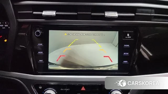 Ssangyong Beautiful Korando 2021 Белый из Кореи, фото 6