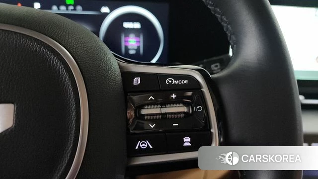 Kia Carnival 4th generation 2022 Черный из Кореи, фото 6