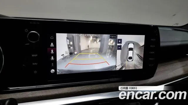 Kia K5 Hybrid 3rd Generation id 2694508 из Кореи 6