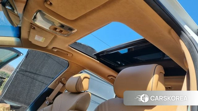 Genesis G80 (RG3) 2021 Белый из Кореи, фото 6