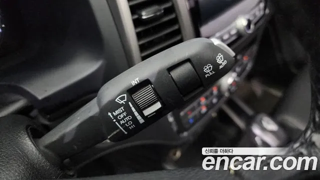 Ssangyong Rexton Sports Cannes 2019 Черный из Кореи, фото 6