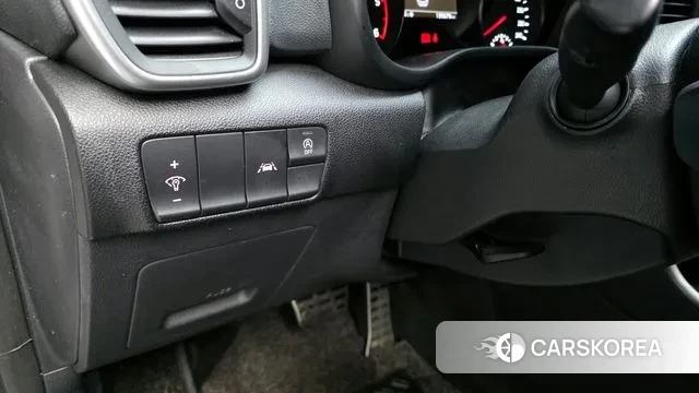 Kia Sportage The Bold 2020 Белый из Кореи, фото 6