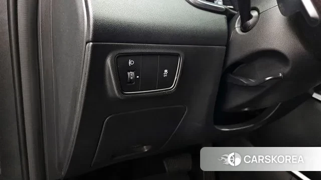 Hyundai Tucson (NX4) 2022 Серый из Кореи, фото 6