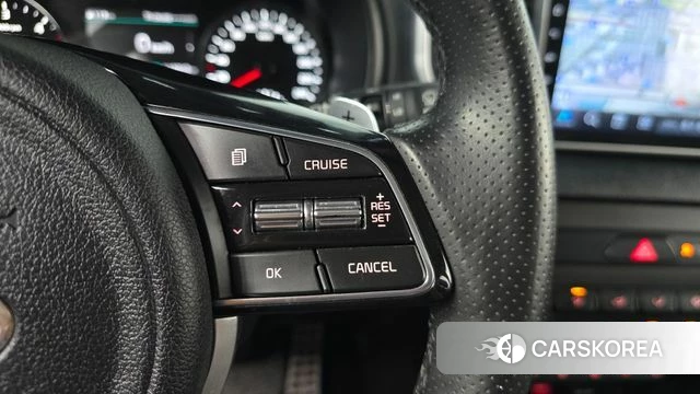 Kia Sportage The Bold 2021 Белый из Кореи, фото 6