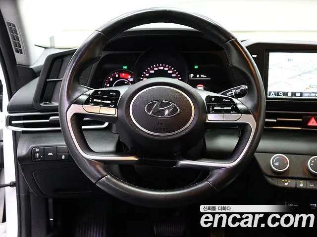 Hyundai Avante (CN7) id 2677392 из Кореи 6