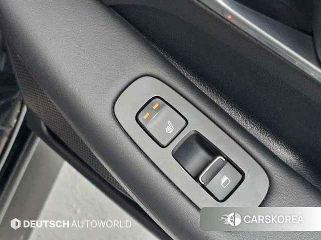 Hyundai Sonata (DN8) 2019 Черный из Кореи, фото 6