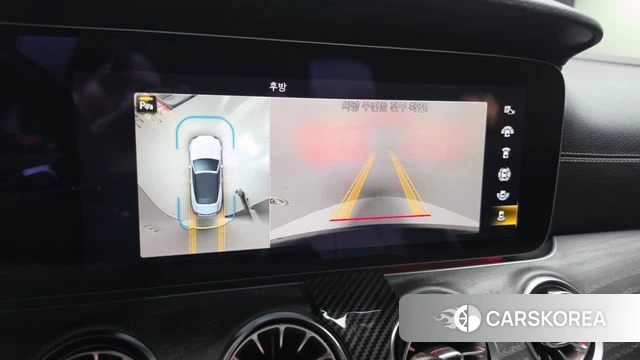 Mercedes-Benz E-Class W213 2022 Черный из Кореи, фото 6
