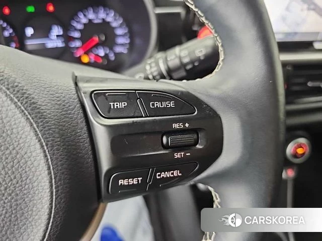 Kia All New Morning (JA) 2018 Белый из Кореи, фото 6