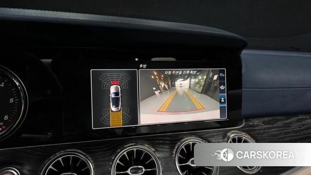 Mercedes-Benz E-Class W213 2018 Белый из Кореи, фото 6