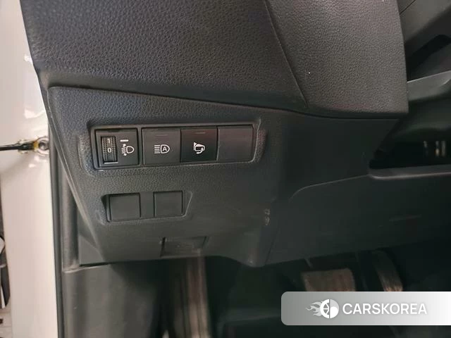 Toyota Fenglanda 2023 Белый из Китая, фото 6