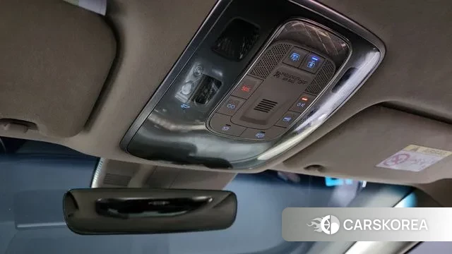 Genesis G80 (RG3) 2020 Синий из Кореи, фото 6