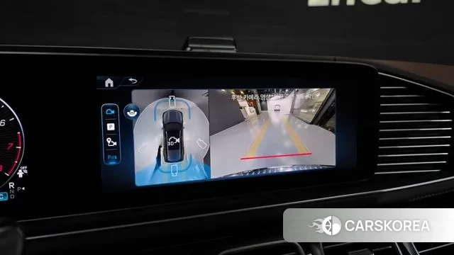 Mercedes-Benz GLS - Class X167 2024 Белый из Кореи, фото 6