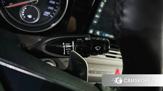 Hyundai The New Grandeur IG id 4429659 из Кореи 6