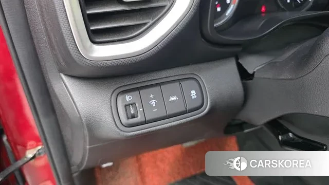 Hyundai Venue id 2995004 из Кореи 6