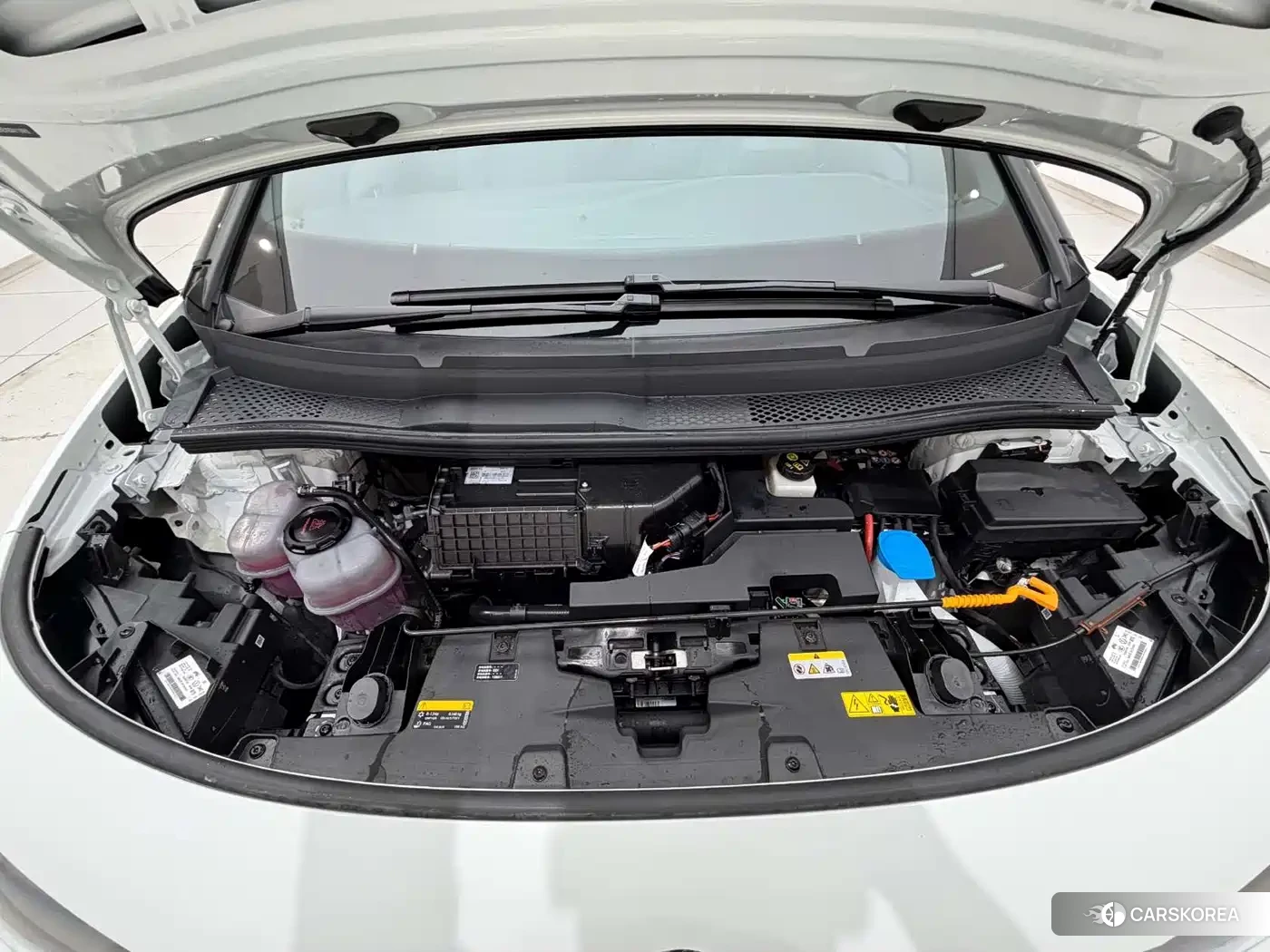 Volkswagen ID.3 id 4514254 из Китая 7