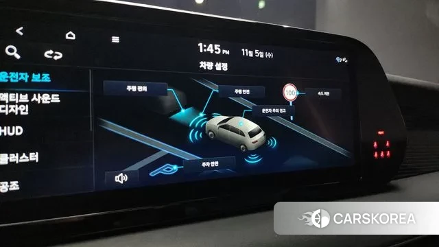 Hyundai The New Palisade 2022 Белый из Кореи, фото 6