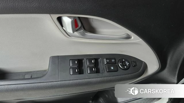 Kia The New Ray 2022 Белый из Кореи, фото 6