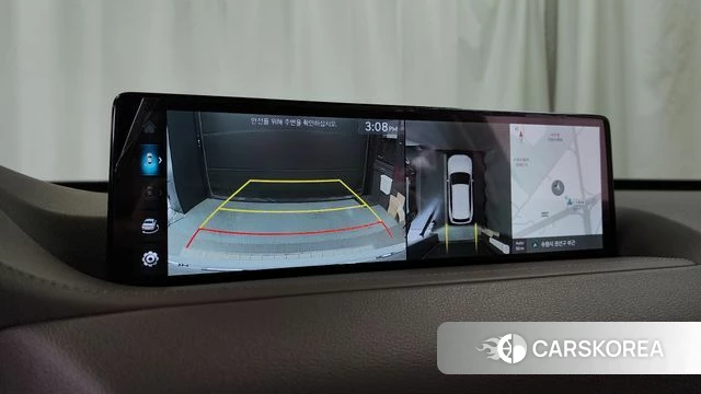 Genesis GV80 2022 Белый из Кореи, фото 6