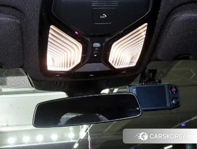 BMW 7 Series (G11) 2019 Белый из Кореи, фото 6